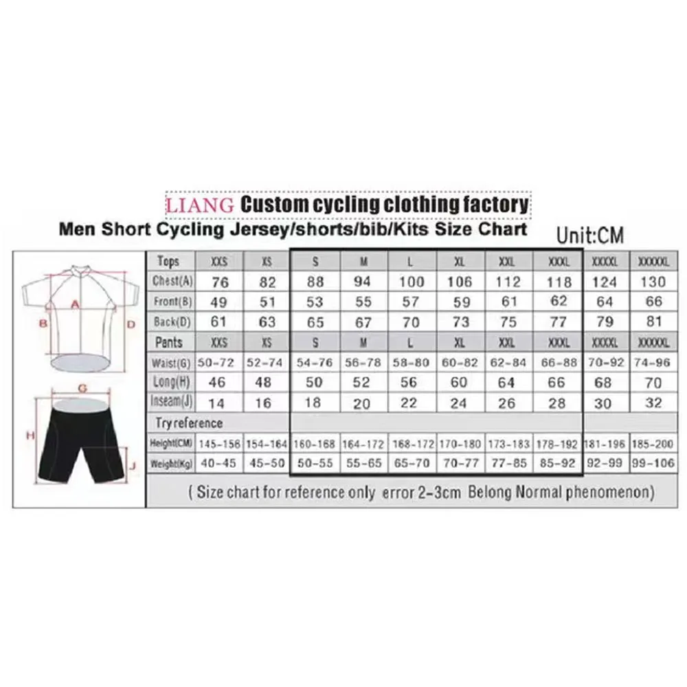 طقم قميص ركوب الدراجات لفريق أ - مراجعة Mountain Biking Apparel وسعره