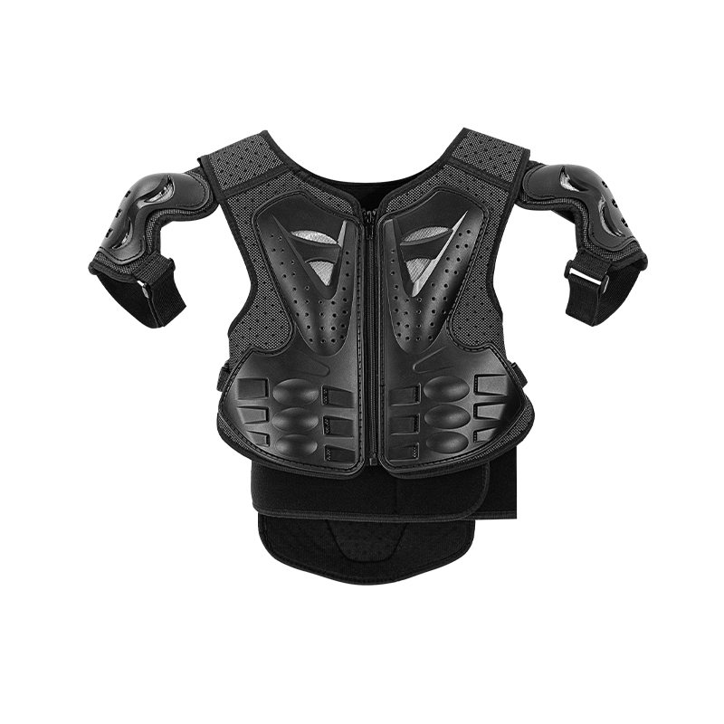 دراجة نارية للأطفال درع سترة ح - مراجعة Mountain Biking Body Armour وسعره
