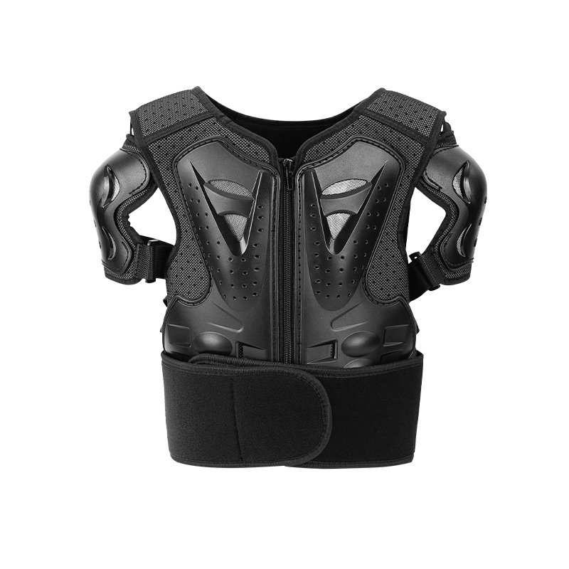 دراجة نارية للأطفال درع سترة ح - مراجعة Mountain Biking Body Armour وسعره