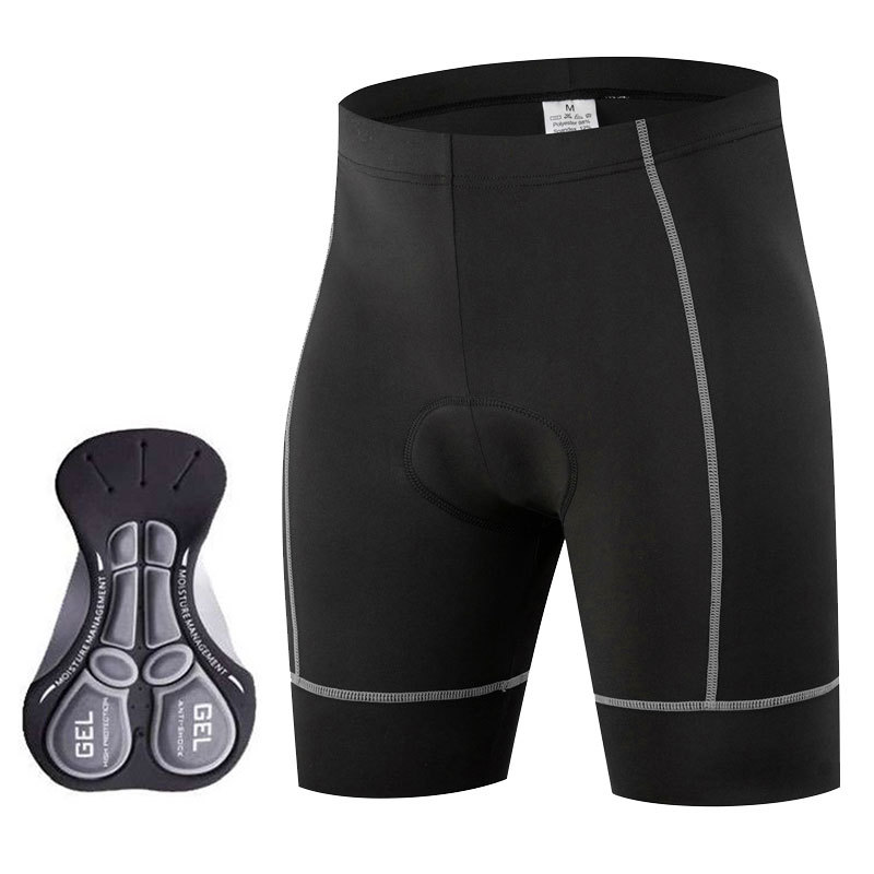 سروال ركوب الدراجات للجنسين مع - مراجعة Mountain Biking Pants Women وسعره