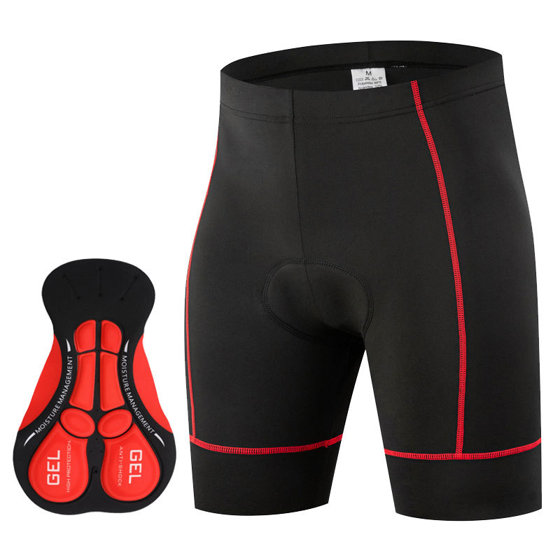 سروال ركوب الدراجات للجنسين مع - مراجعة Mountain Biking Pants Women وسعره
