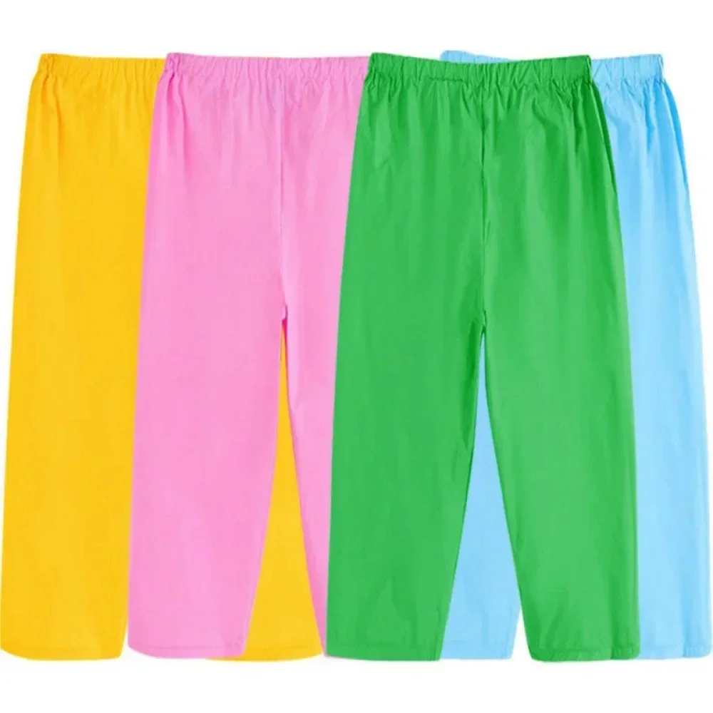 الرجال النساء التخييم السراويل - مراجعة Mountain Biking Pants Women وسعره