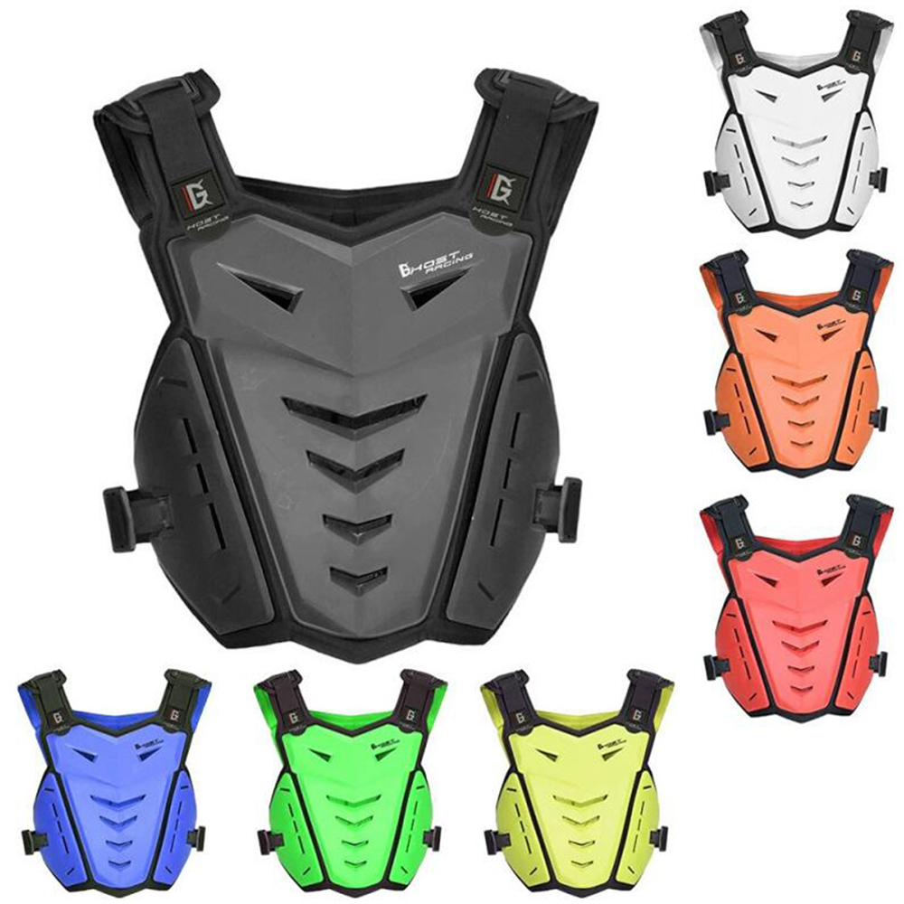 سترة واقية للدراجات النارية، د - مراجعة Mountain Biking Body Armour وسعره