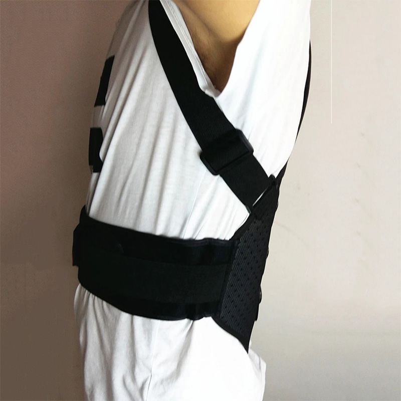سترة واقية للجسم والصدر والظهر - مراجعة Mountain Biking Body Armour وسعره