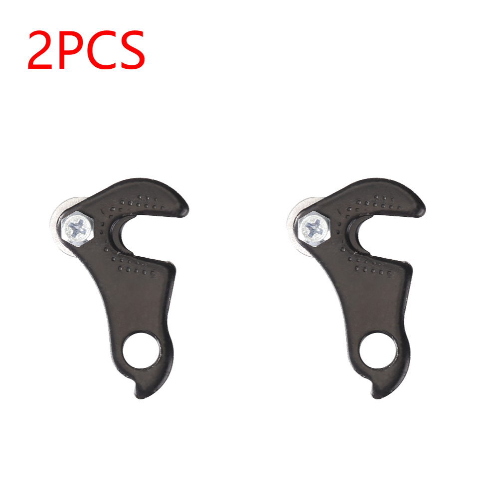 2/4 قطع حامل ناقل الحركة الخلف - مراجعة Derailleur Hanger Direct وسعره