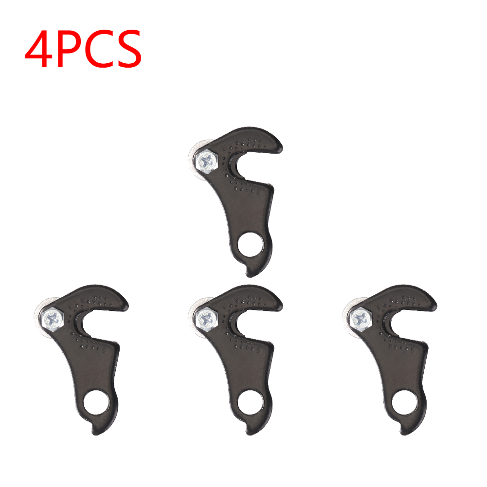 2/4 قطع حامل ناقل الحركة الخلف - مراجعة Derailleur Hanger Direct وسعره