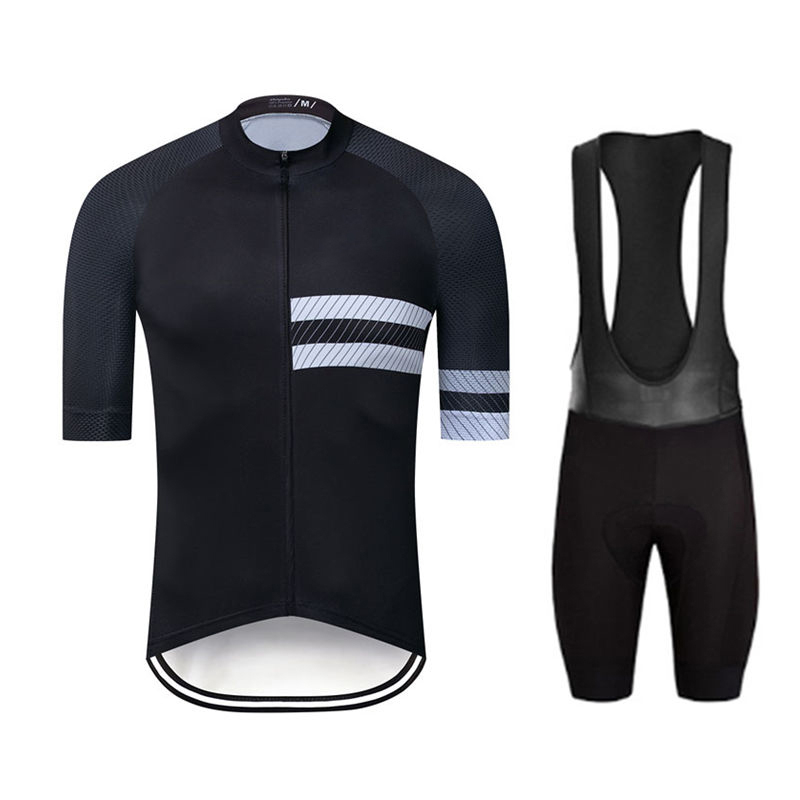 طقم قميص ركوب الدراجات الجديد  - مراجعة Mountain Biking Underwear وسعره