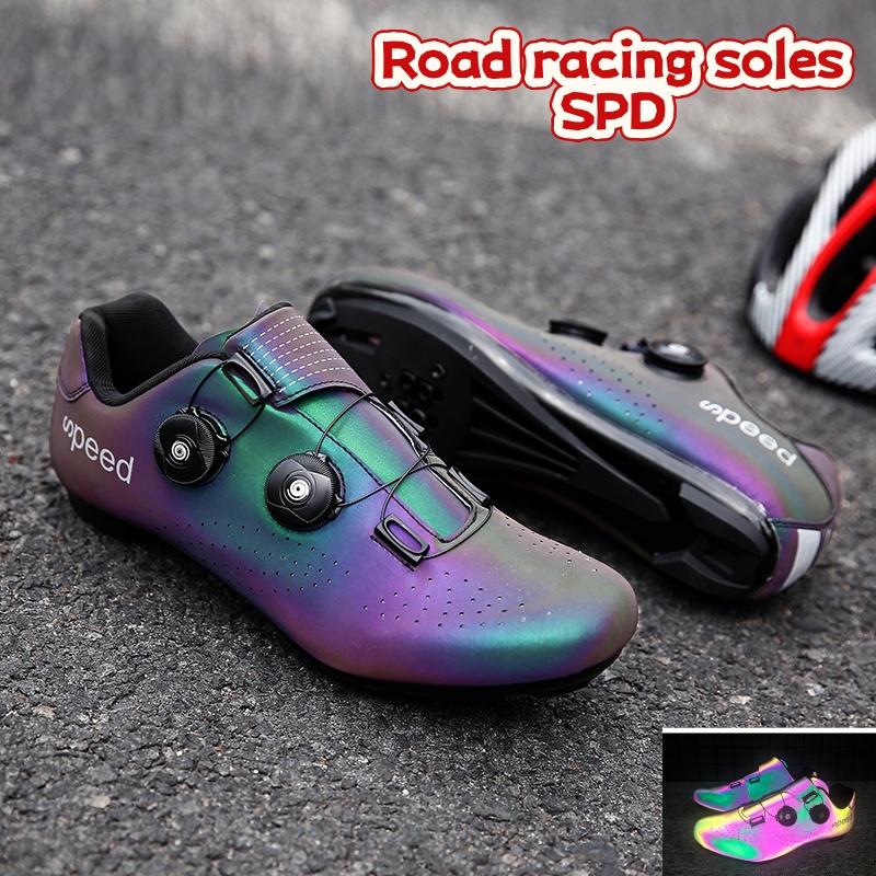 أحذية ركوب الدراجات على الطرق  - مراجعة Mountain Biking Shoes وسعره