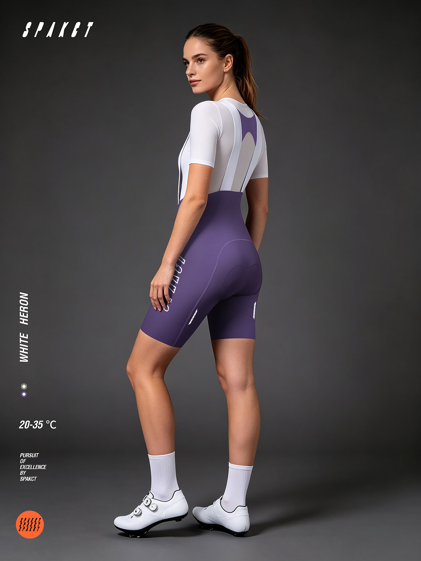 شورت نسائي للدراجات الهوائية م - مراجعة Mountain Biking Pants Women وسعره