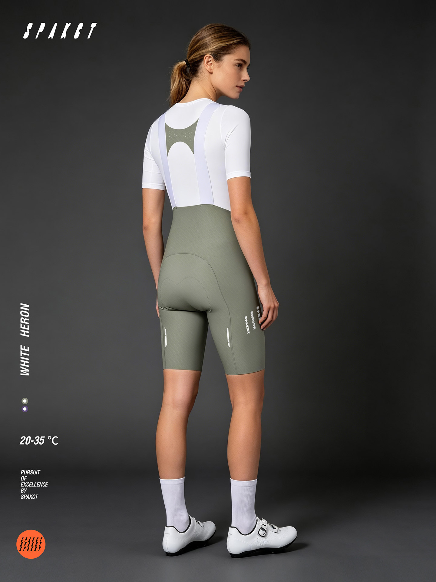 شورت نسائي للدراجات الهوائية م - مراجعة Mountain Biking Pants Women وسعره