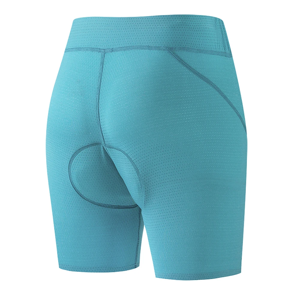 YKYWBIKE - ملابس داخلية نسائية - مراجعة Mountain Biking Pants Women وسعره