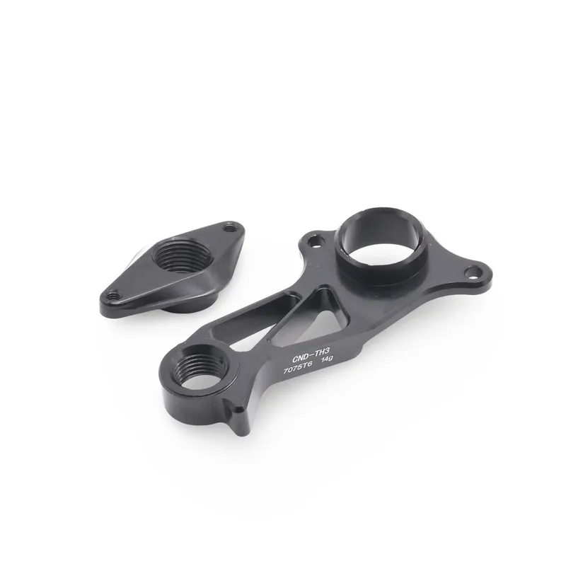 حامل ناقل السرعة المباشر لدراج - مراجعة Derailleur Hanger Direct وسعره