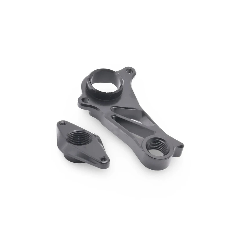 حامل ناقل السرعة المباشر لدراج - مراجعة Derailleur Hanger Direct وسعره