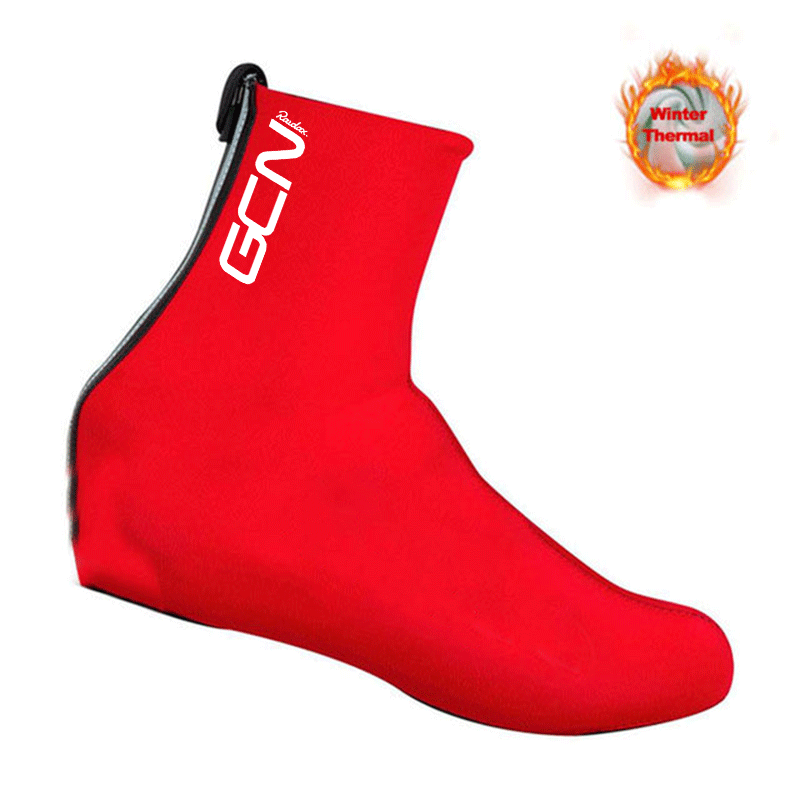RAUDAX GCN شتاء دافئ الصوف درا - مراجعة Mountain Biking Shoes وسعره