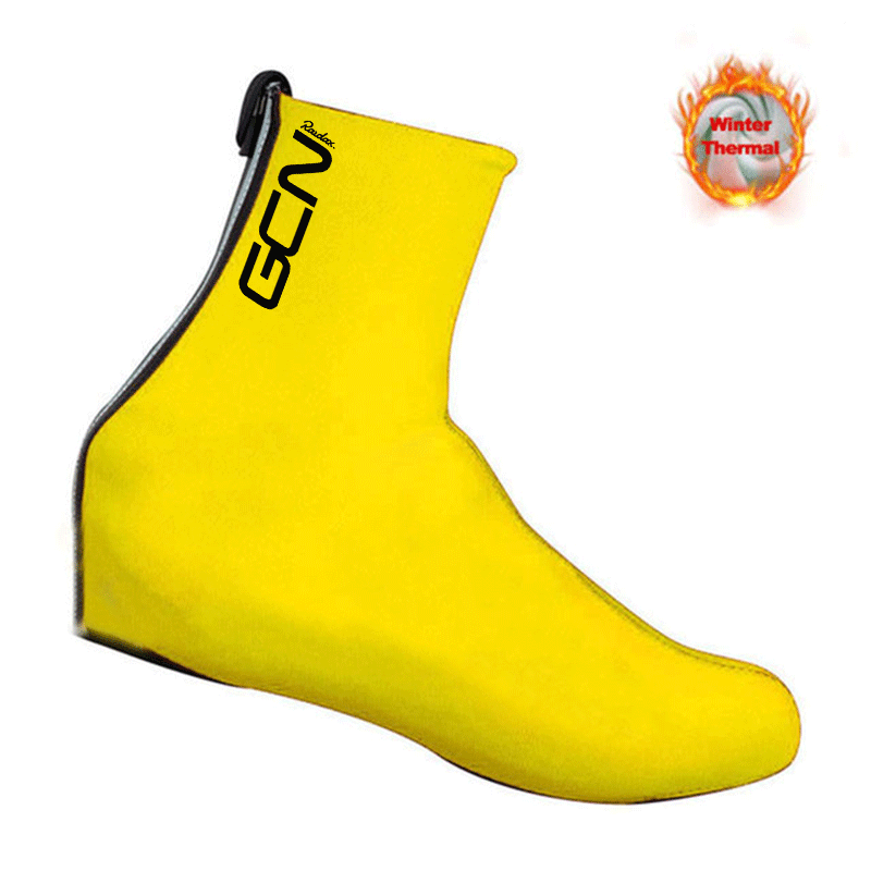 RAUDAX GCN شتاء دافئ الصوف درا - مراجعة Mountain Biking Shoes وسعره