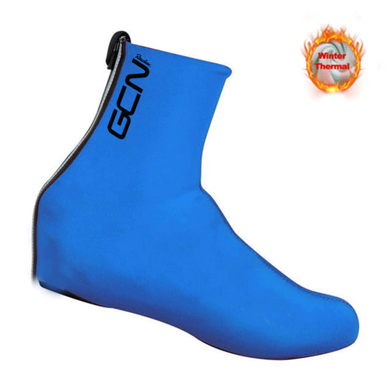 RAUDAX GCN شتاء دافئ الصوف درا - مراجعة Mountain Biking Shoes وسعره