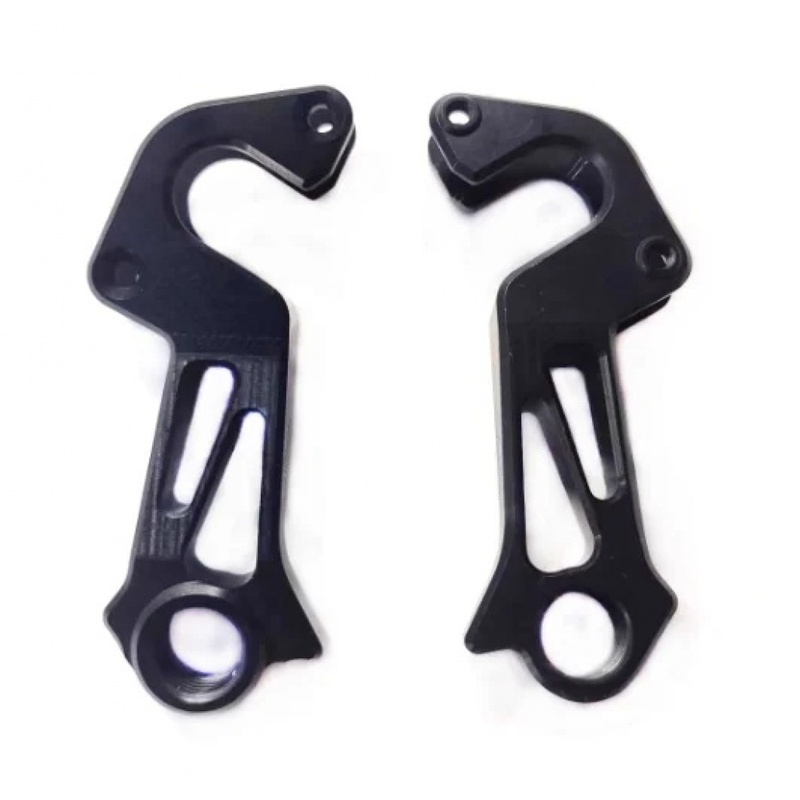 قطعة واحدة من حوامل ناقل الحرك - مراجعة Derailleur Hanger Direct وسعره