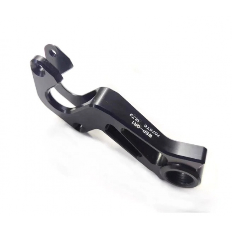قطعة واحدة من حوامل ناقل الحرك - مراجعة Derailleur Hanger Direct وسعره