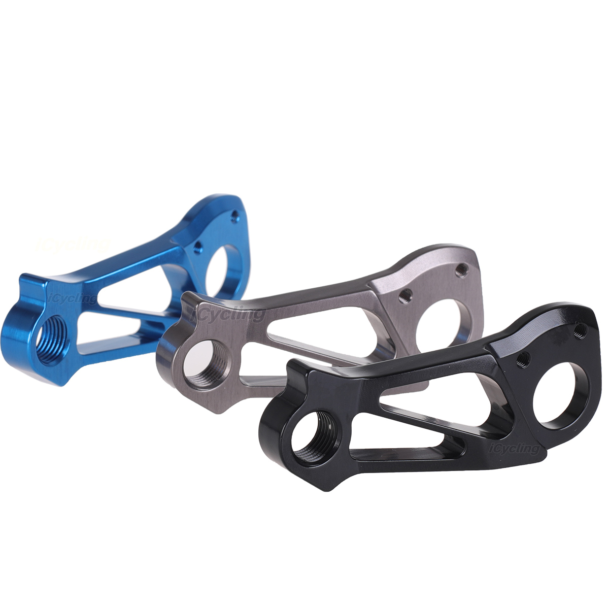 حامل ناقل الحركة متوافق مع شيم - مراجعة Derailleur Hanger Direct وسعره