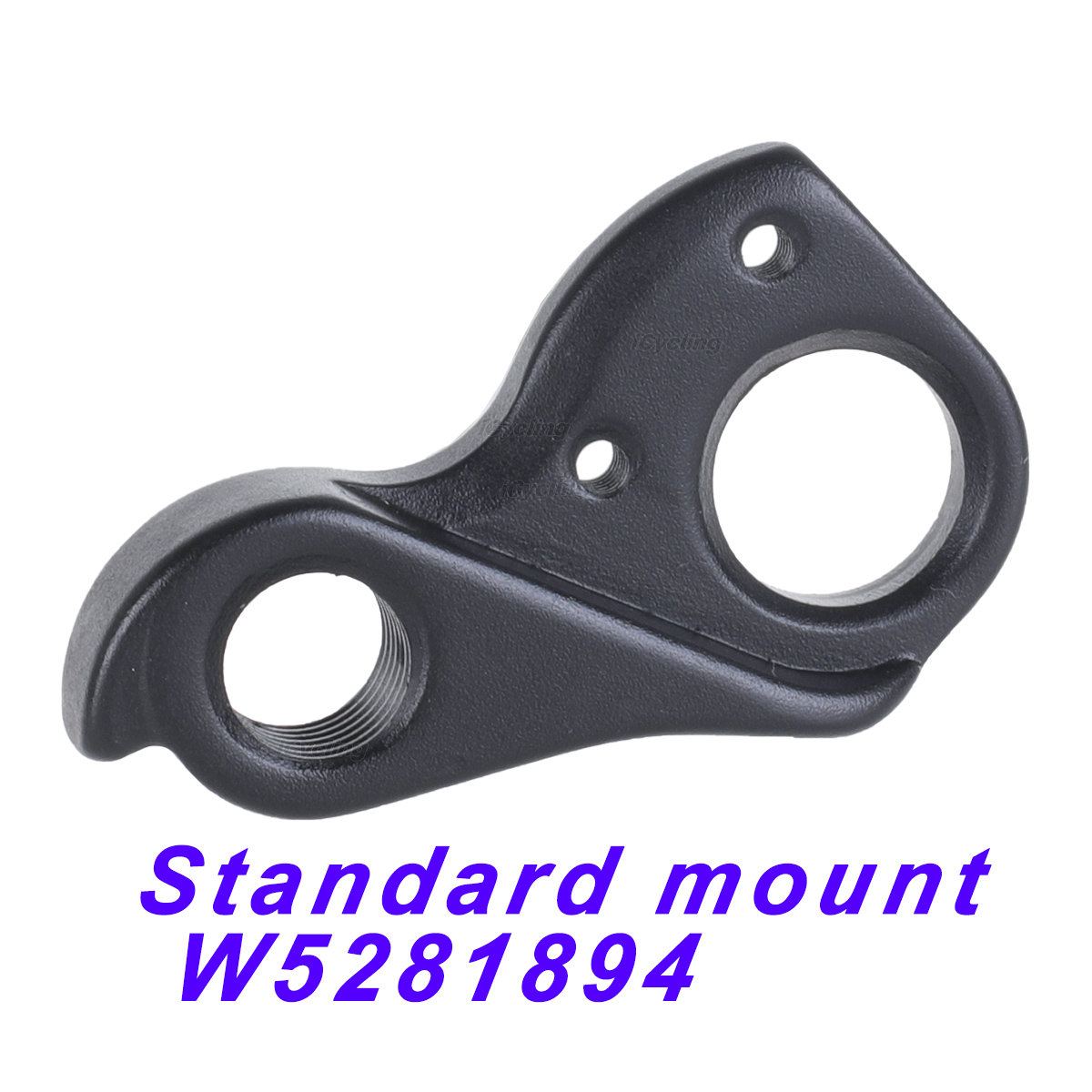 حامل ناقل الحركة متوافق مع شيم - مراجعة Derailleur Hanger Direct وسعره