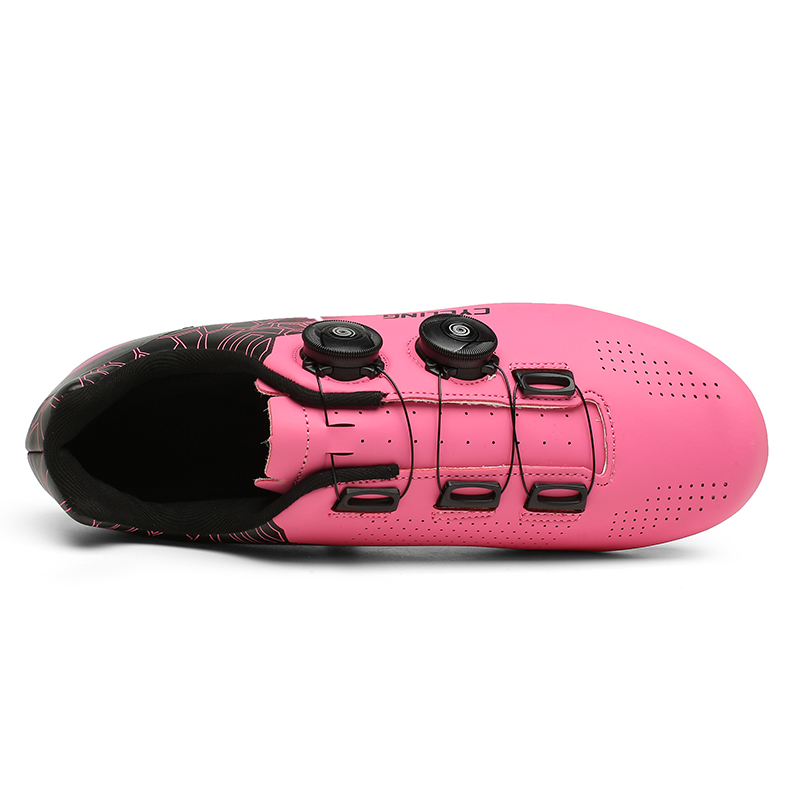 أحذية ركوب الدراجات على الطرق  - مراجعة Mountain Biking Shoes وسعره