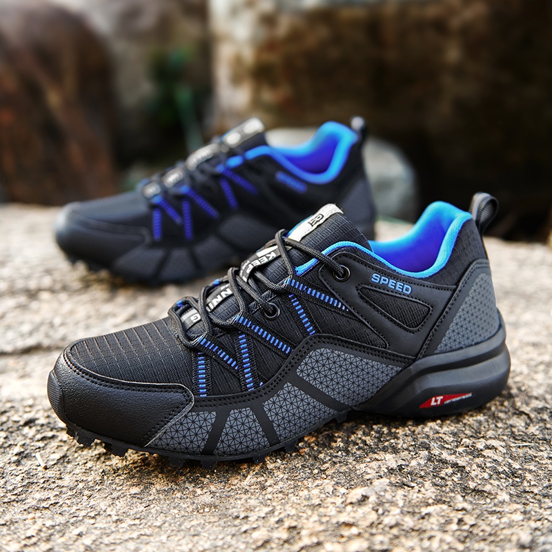 أحذية ركوب الدراجات أحذية رجال - مراجعة Mountain Biking Shoes وسعره