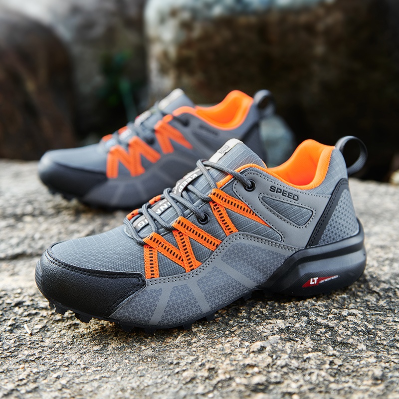 أحذية ركوب الدراجات أحذية رجال - مراجعة Mountain Biking Shoes وسعره