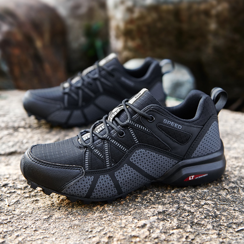 أحذية ركوب الدراجات أحذية رجال - مراجعة Mountain Biking Shoes وسعره