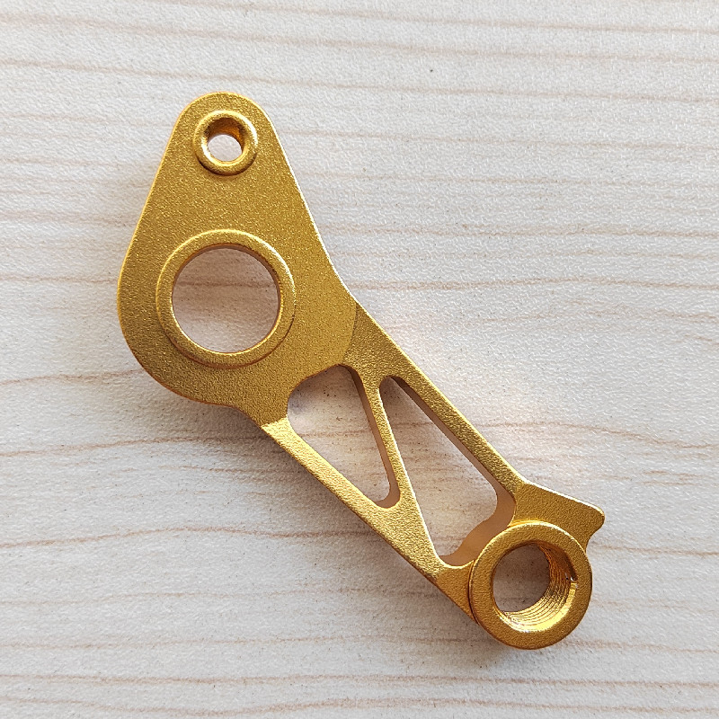 قطعة غيار مخصصة لدراجات سبيشلا - مراجعة Derailleur Hanger Direct وسعره