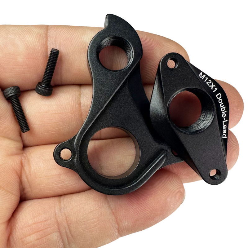 قطعة غيار تعليق ناقل الحركة ال - مراجعة Derailleur Hanger Direct وسعره