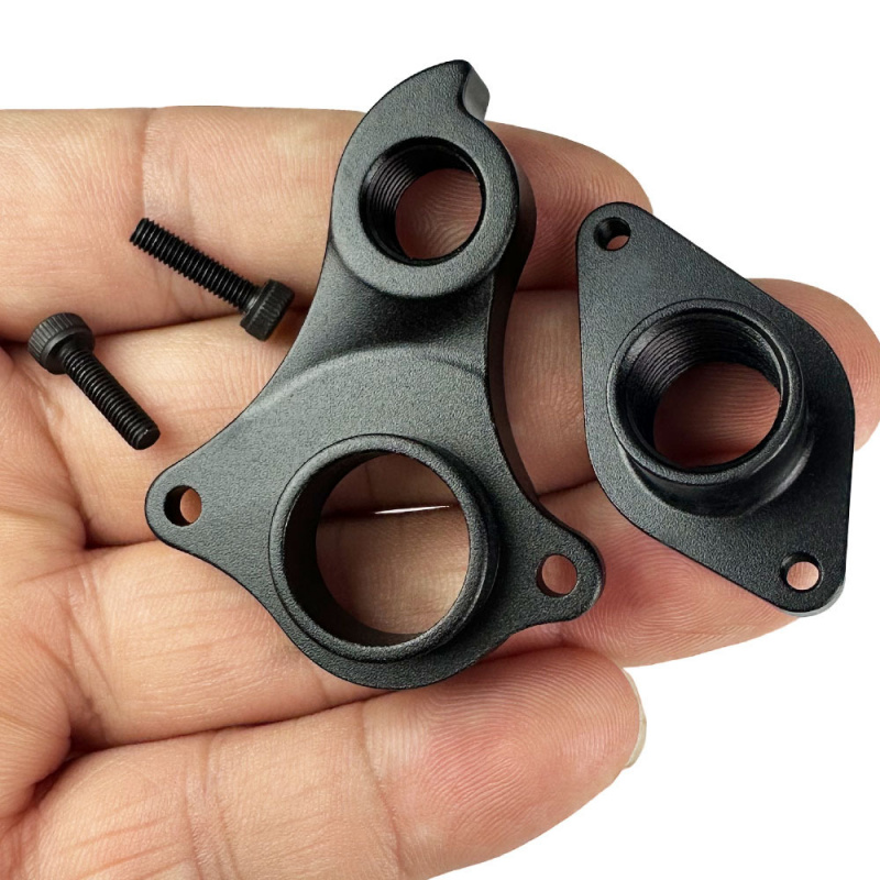 قطعة غيار تعليق ناقل الحركة ال - مراجعة Derailleur Hanger Direct وسعره