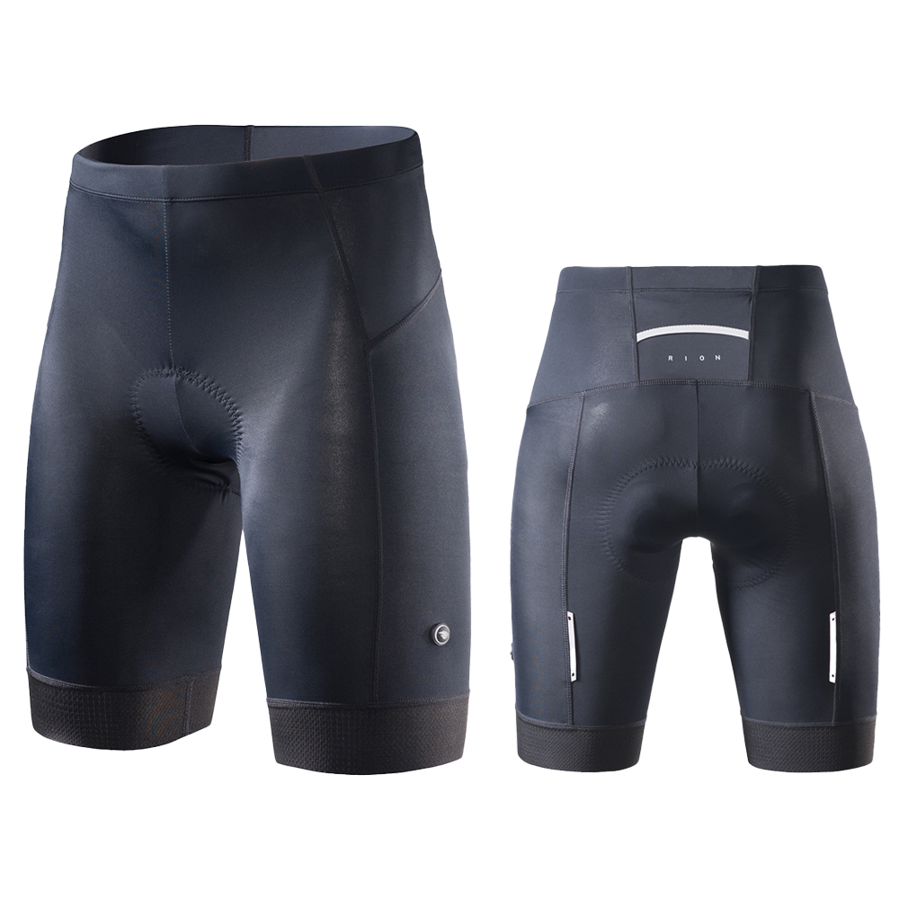 ريون الرجال الدراجات السراويل  - مراجعة Mountain Biking Body Armour وسعره