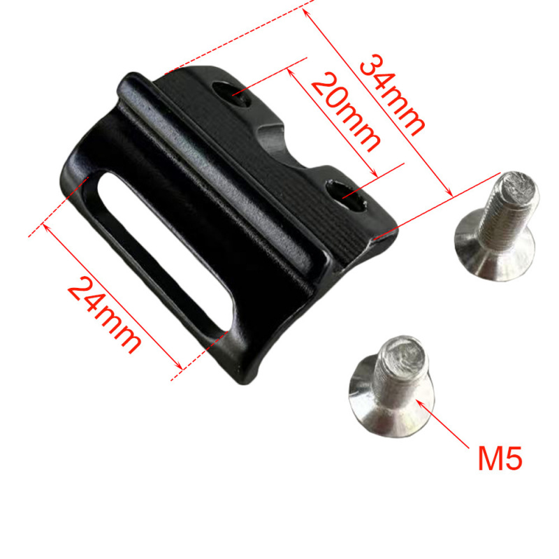 حامل ناقل الحركة الأمامي من أل - مراجعة Derailleur Hanger Direct وسعره