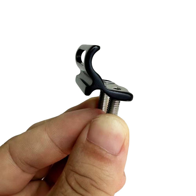 حامل ناقل الحركة الأمامي من أل - مراجعة Derailleur Hanger Direct وسعره