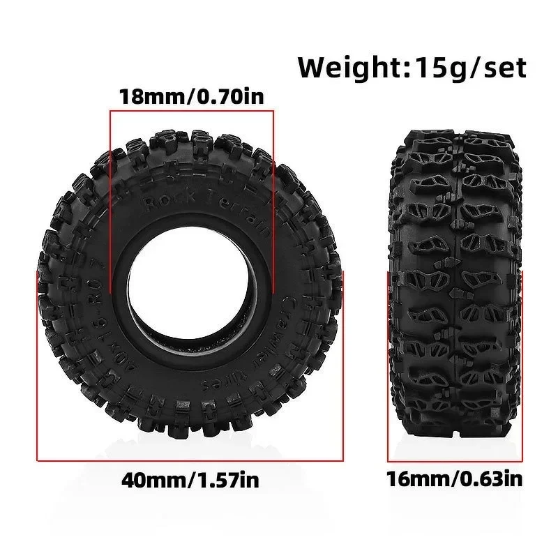 إطارات مطاطية ناعمة مقاس 0.7 ب - مراجعة Tire Insert Foam وسعره