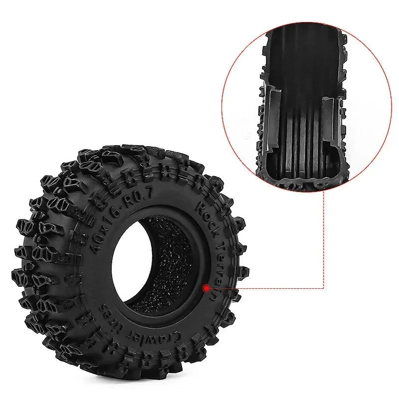 إطارات مطاطية ناعمة مقاس 0.7 ب - مراجعة Tire Insert Foam وسعره