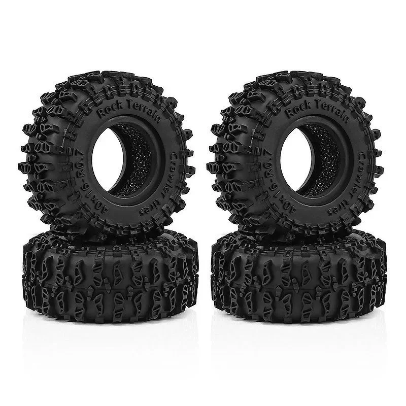 إطارات مطاطية ناعمة مقاس 0.7 ب - مراجعة Tire Insert Foam وسعره