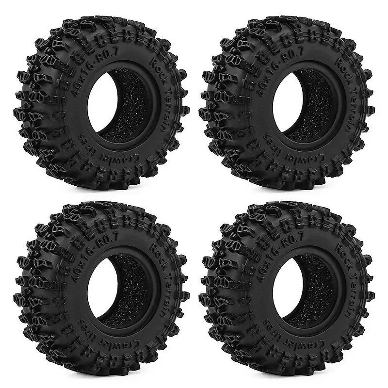 إطارات مطاطية ناعمة مقاس 0.7 ب - مراجعة Tire Insert Foam وسعره