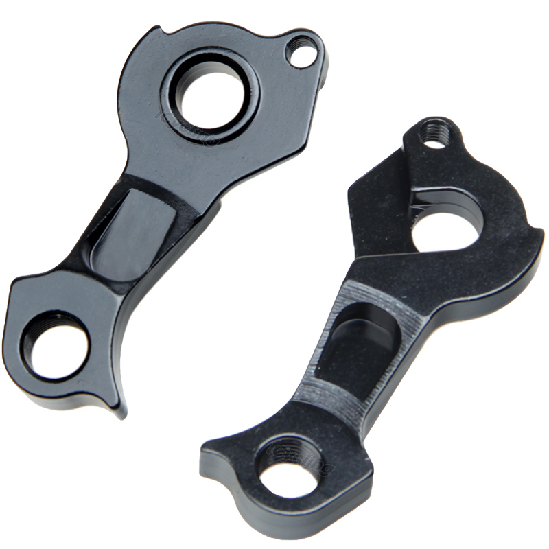 حامل ناقل السرعات لدراجة كانيو - مراجعة Derailleur Hanger Direct وسعره