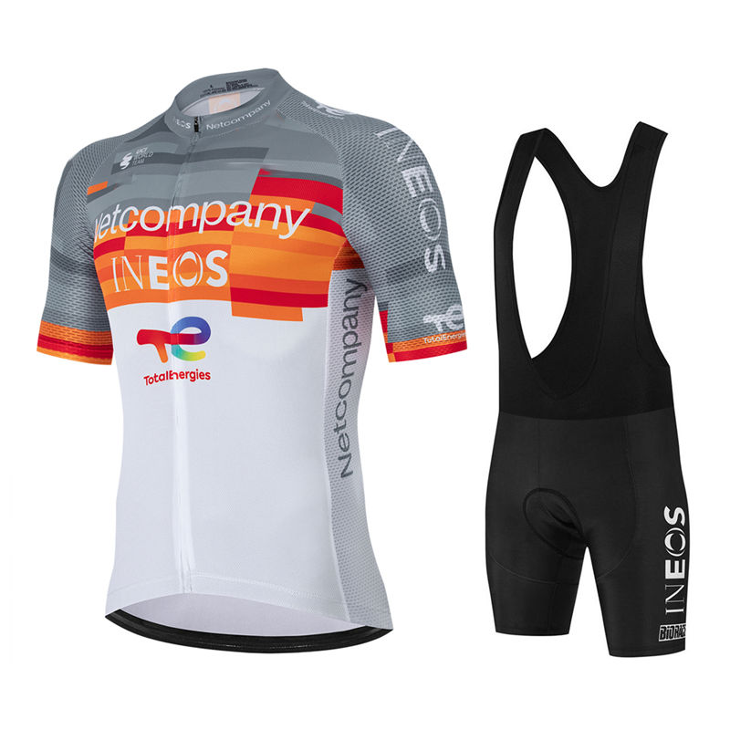 طقم قميص سباق الدراجات الجديد  - مراجعة Mountain Biking Underwear وسعره