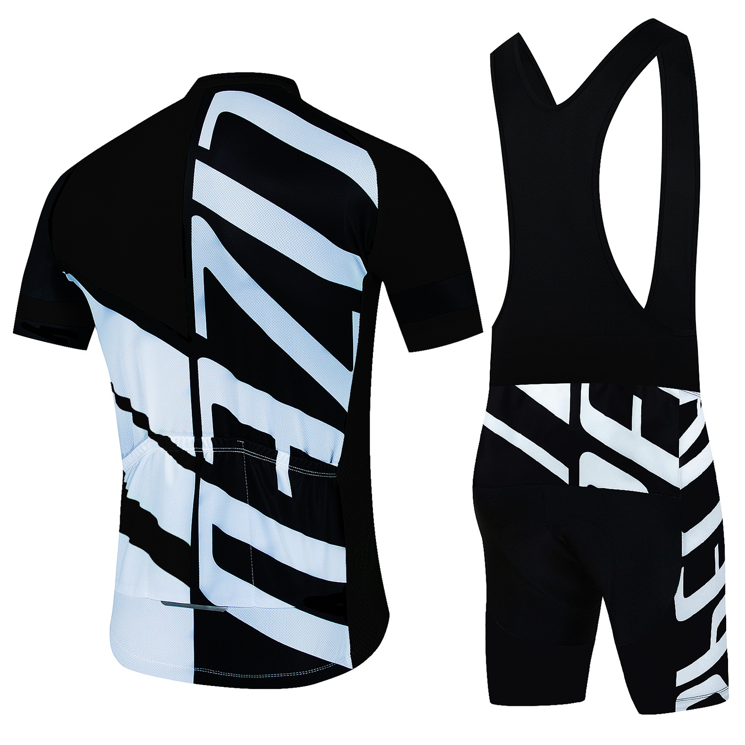2024 الصيف رجل الدراجات جيرسي  - مراجعة Mountain Biking Apparel وسعره
