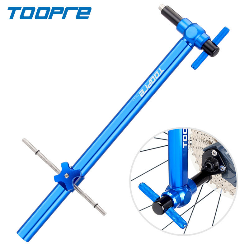TOOPRE دراجة الإطار الذيل هوك  - مراجعة Derailleur Hanger Direct وسعره