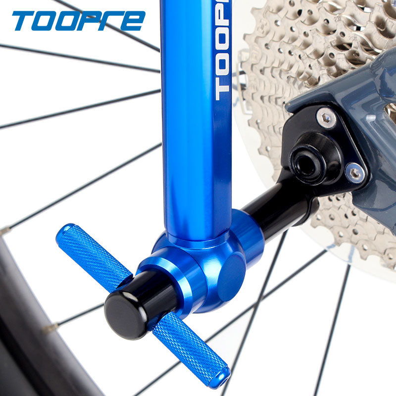 TOOPRE دراجة الإطار الذيل هوك  - مراجعة Derailleur Hanger Direct وسعره