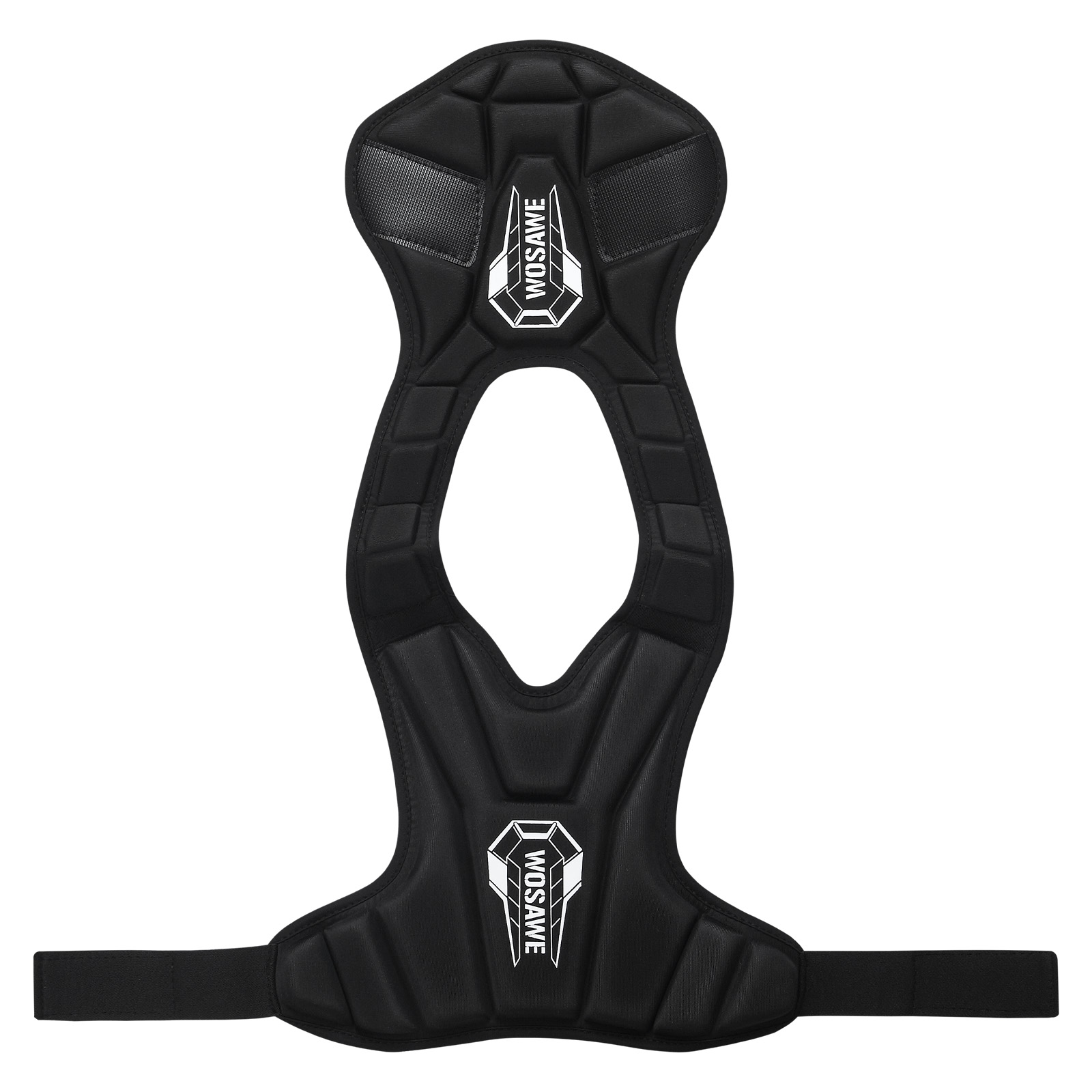 سترة صدرية للشباب من WOSAWE، س - مراجعة Mountain Biking Body Armour وسعره