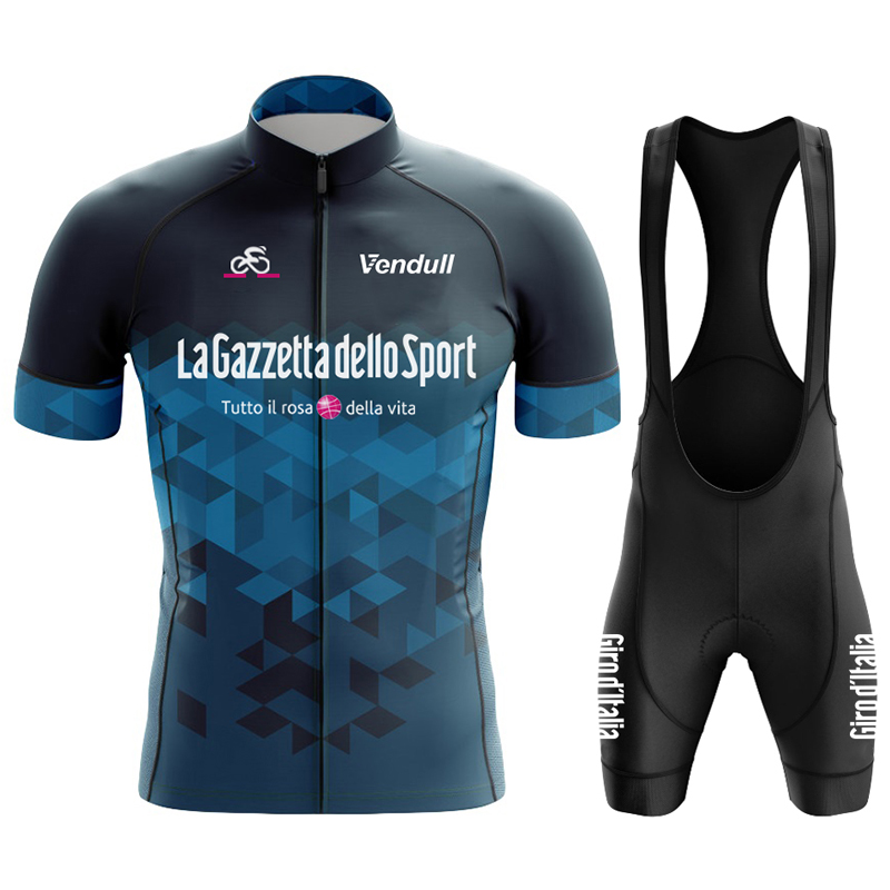 Tour De Giro d e italy طقم جير - مراجعة Mountain Biking Underwear وسعره