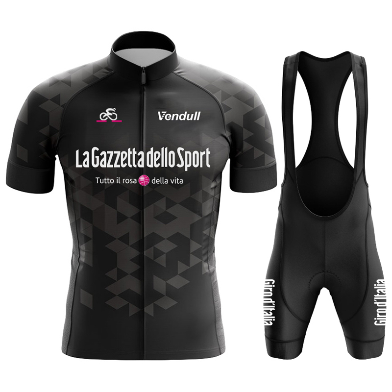 Tour De Giro d e italy طقم جير - مراجعة Mountain Biking Underwear وسعره