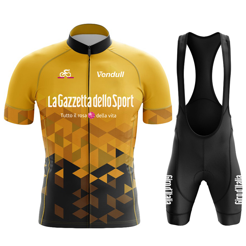 Tour De Giro d e italy طقم جير - مراجعة Mountain Biking Underwear وسعره