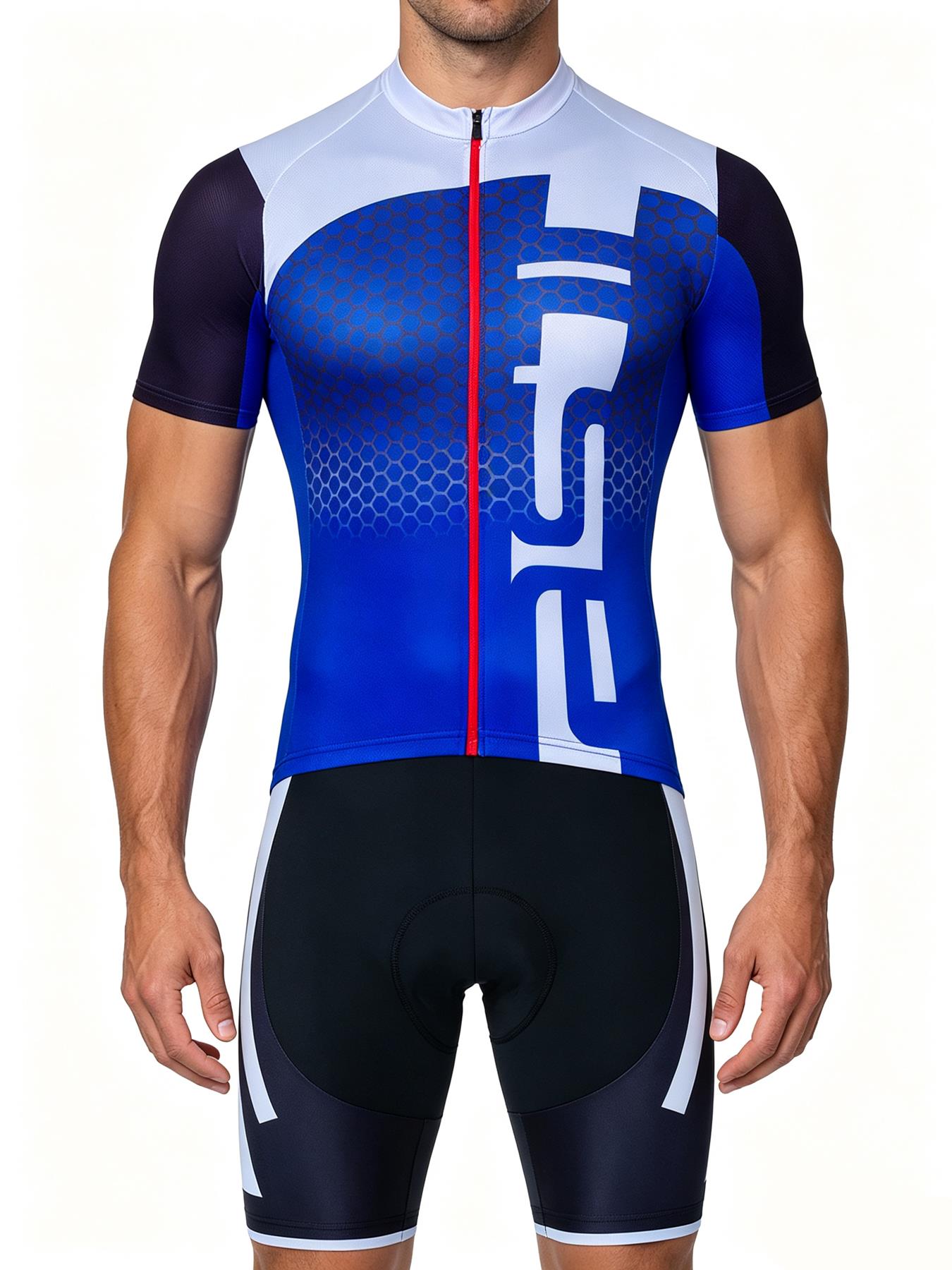 طقم قميص ركوب الدراجات للفرق ا - مراجعة Mountain Biking Apparel وسعره