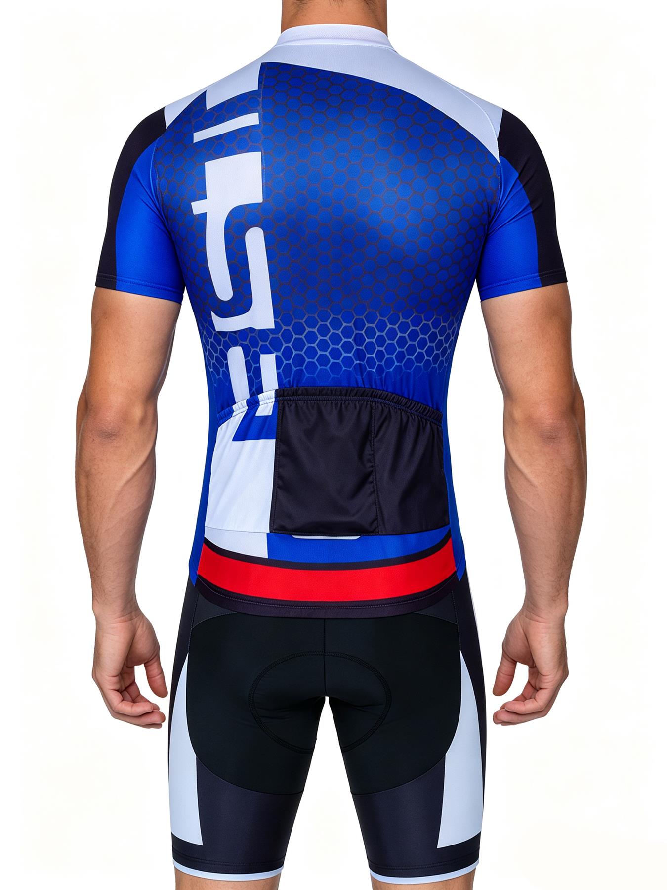 طقم قميص ركوب الدراجات للفرق ا - مراجعة Mountain Biking Apparel وسعره