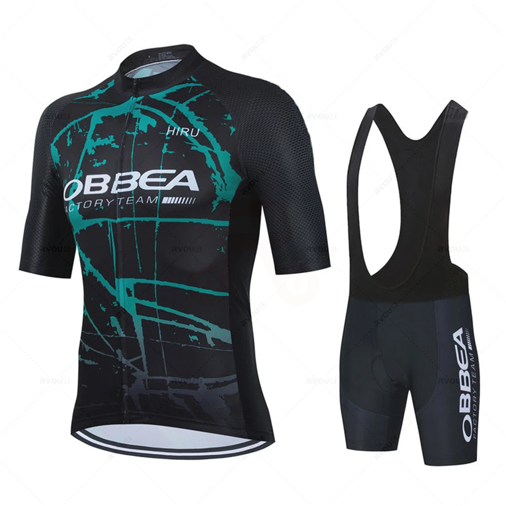 طقم جيرسي لركوب الدراجات جيد ا - مراجعة Mountain Biking Apparel وسعره